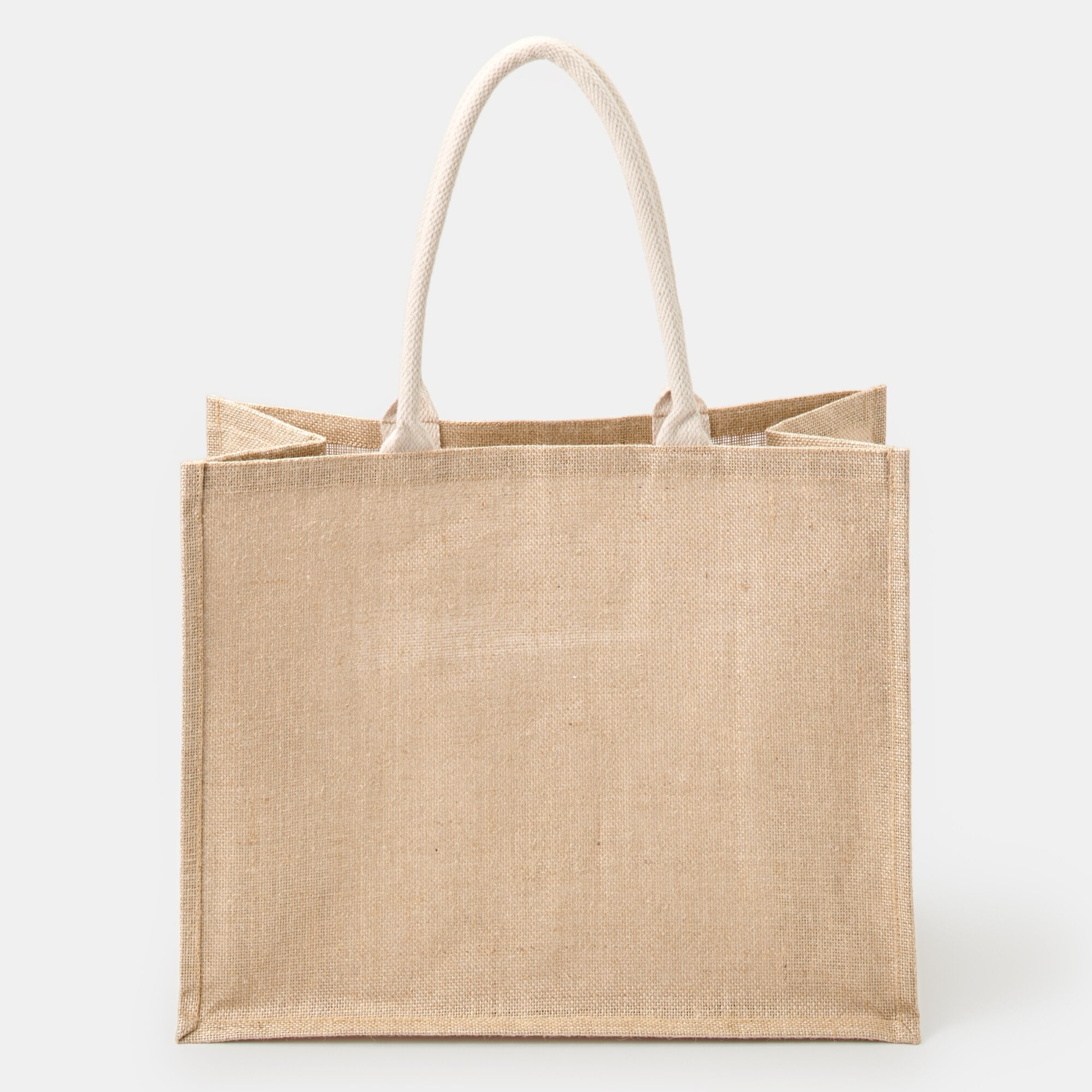 Jute Bag Large