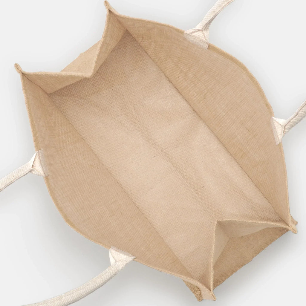 Jute Bag Large