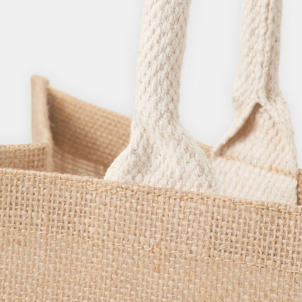 Jute Bag Large