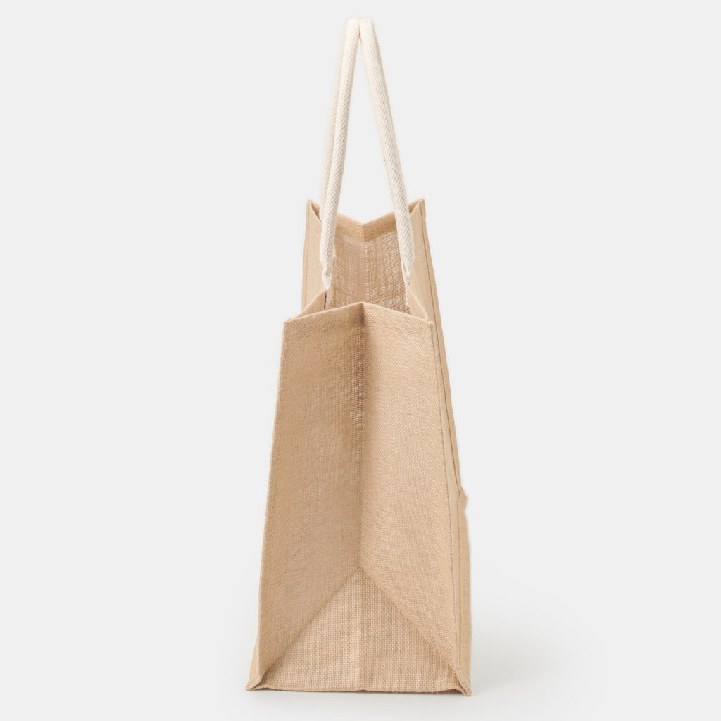 Jute Bag Large