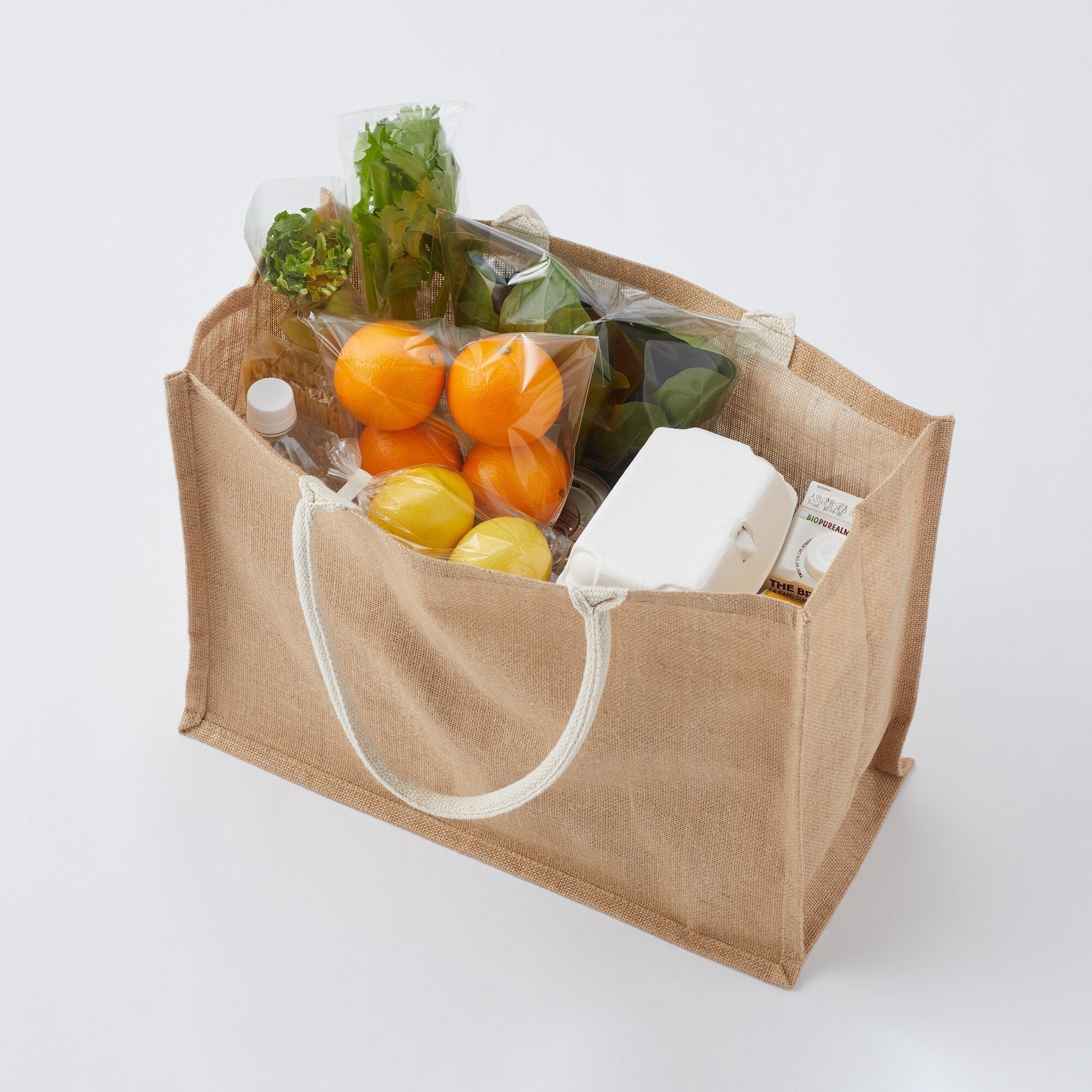 Jute Bag Large