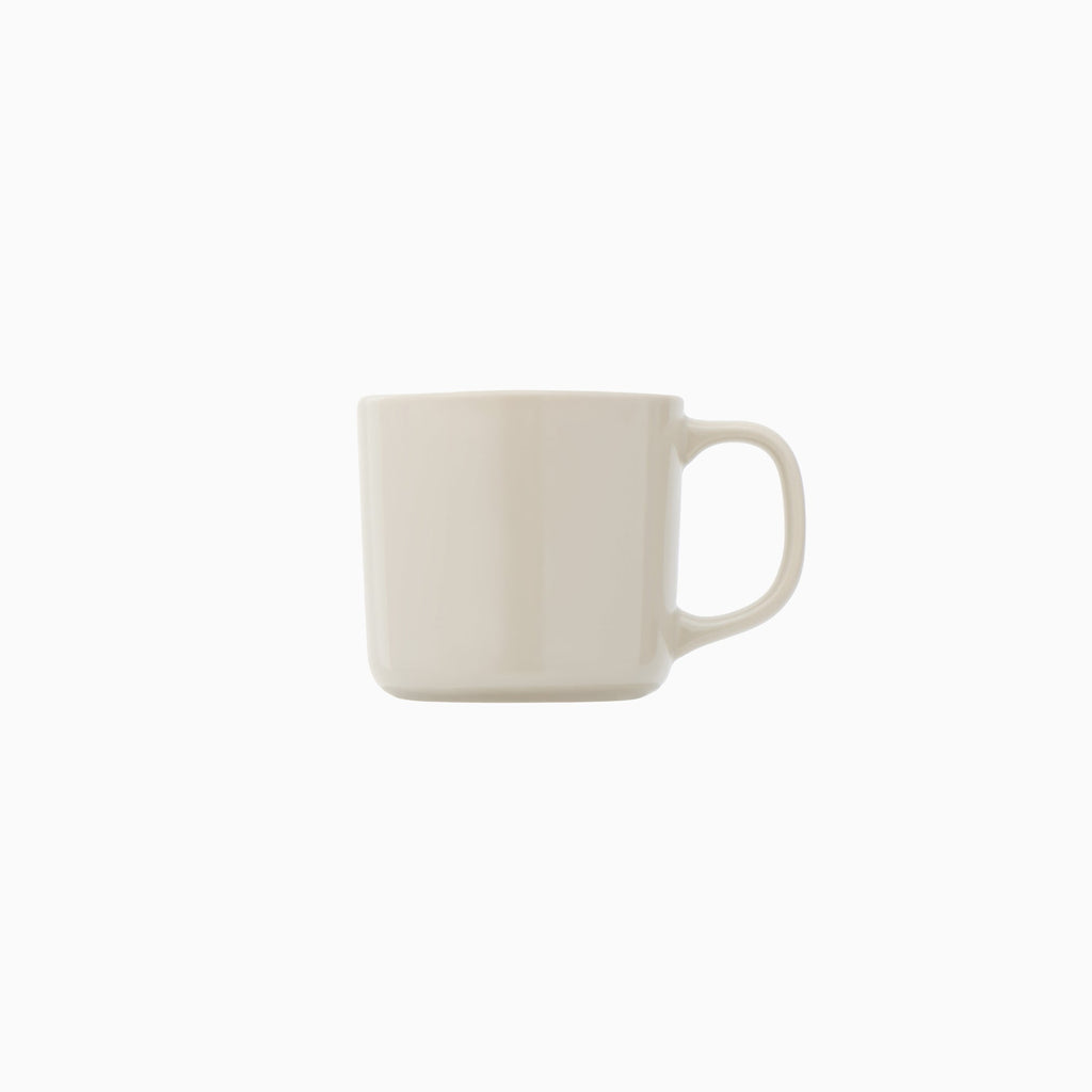 Stoneware Mug Cup 9.1 fl oz - Gray Beige