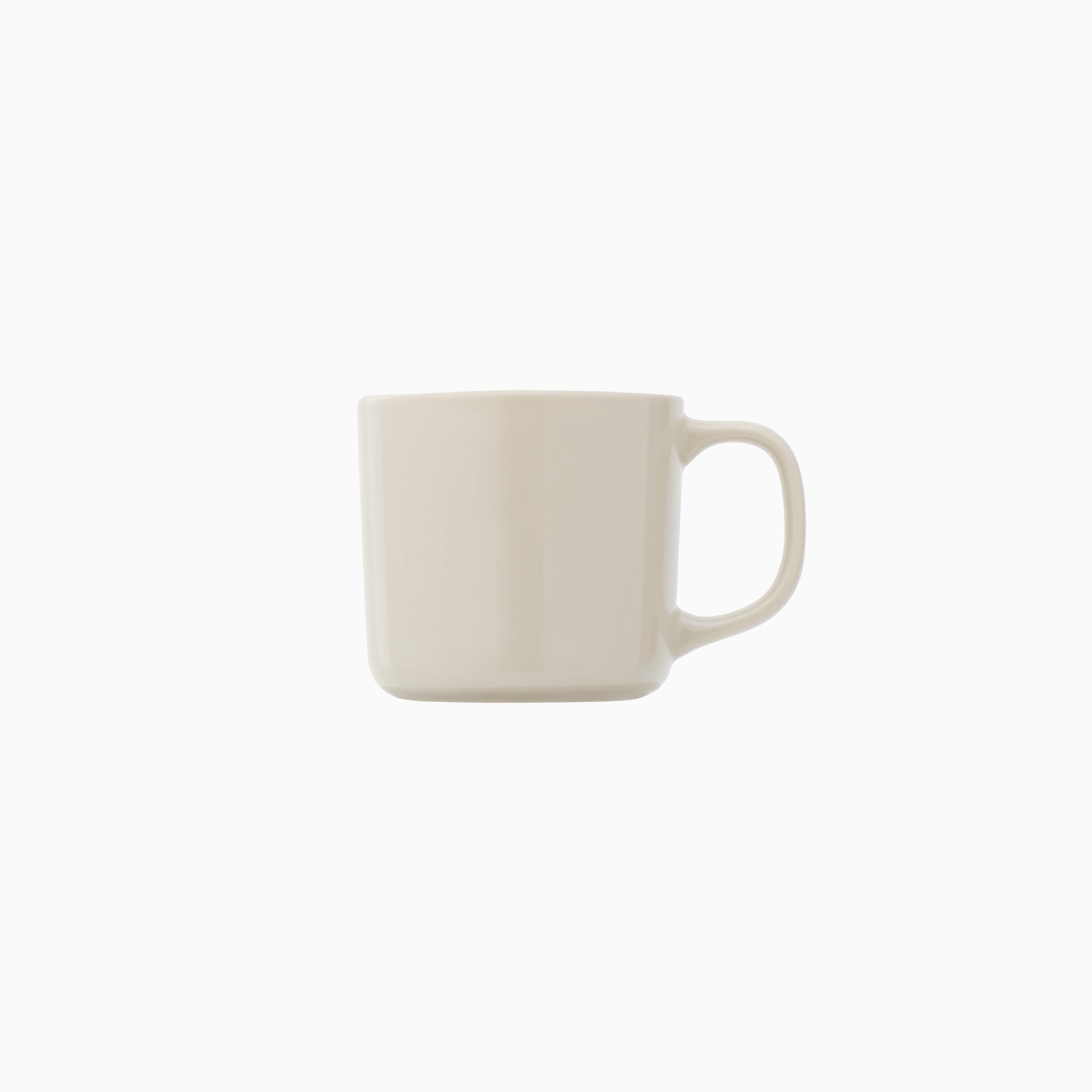Stoneware Mug Cup 9.1 fl oz - Gray Beige