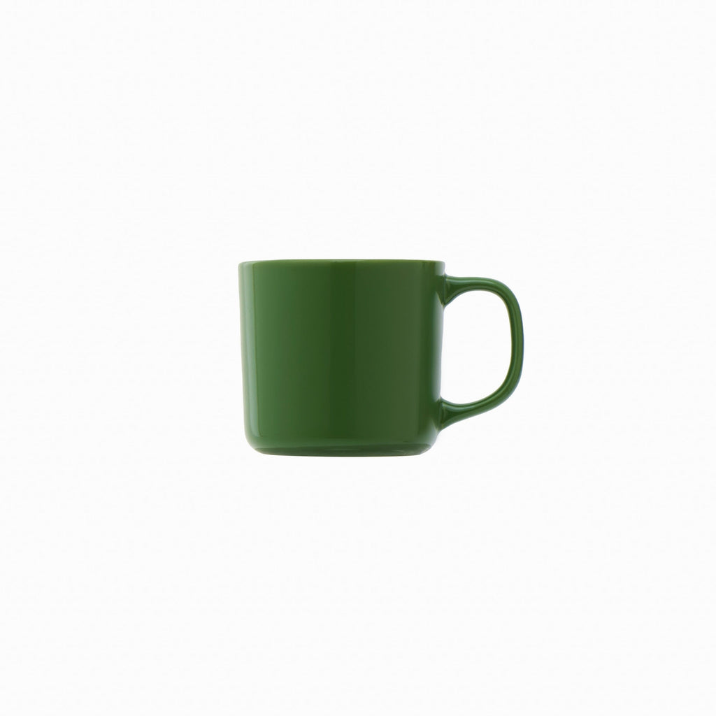 Stoneware Mug Cup 9.1 fl oz - Green