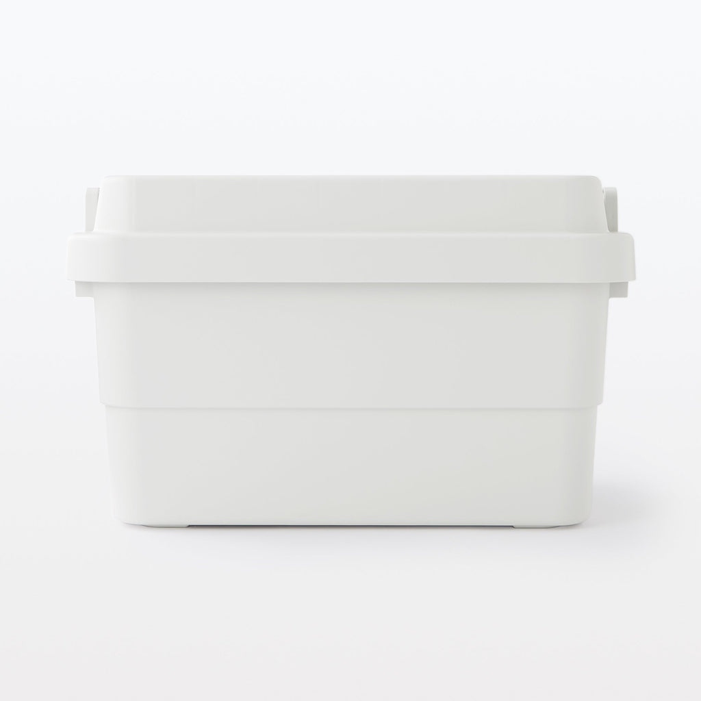 Heavy Duty Polypropylene Storage Box