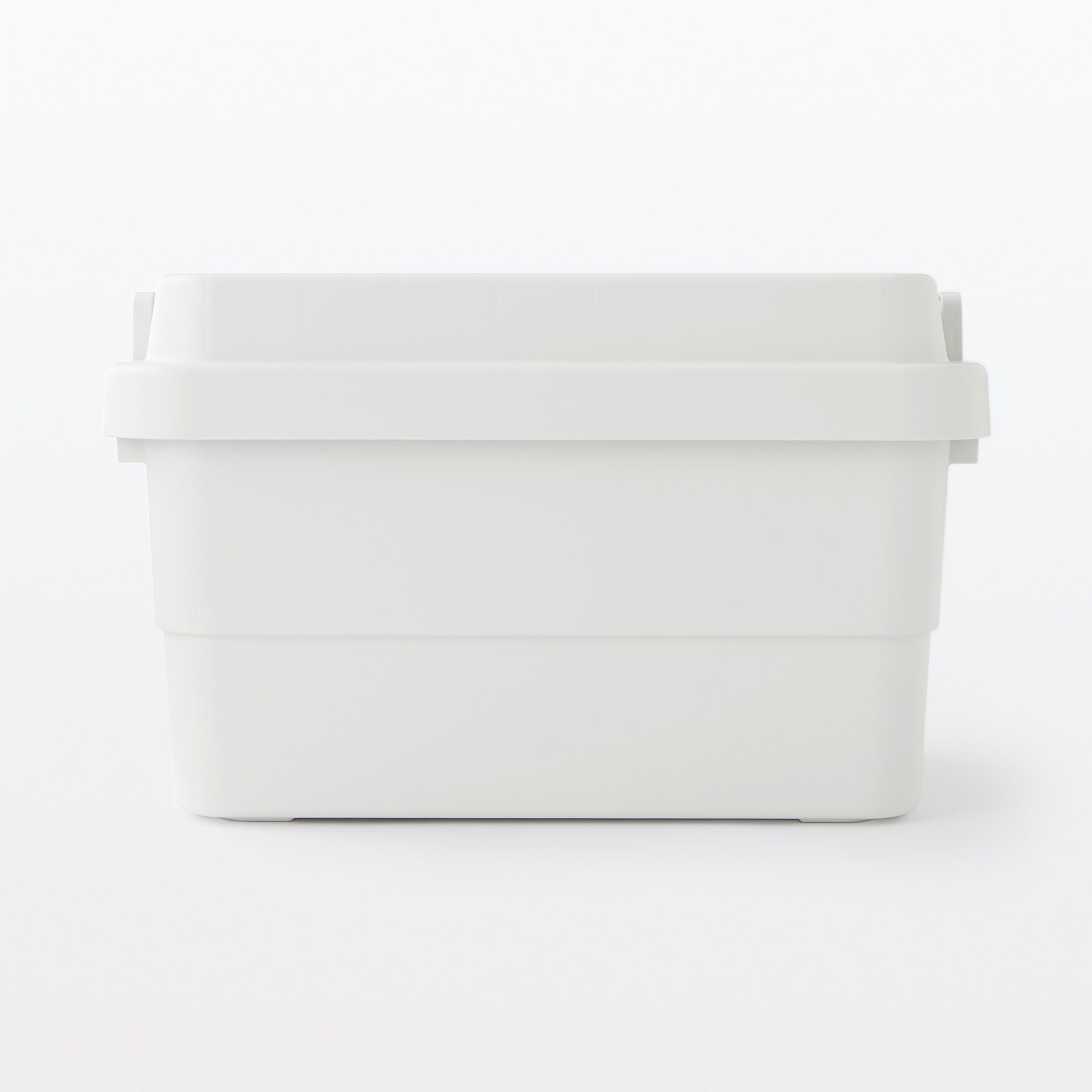 Heavy Duty Polypropylene Storage Box