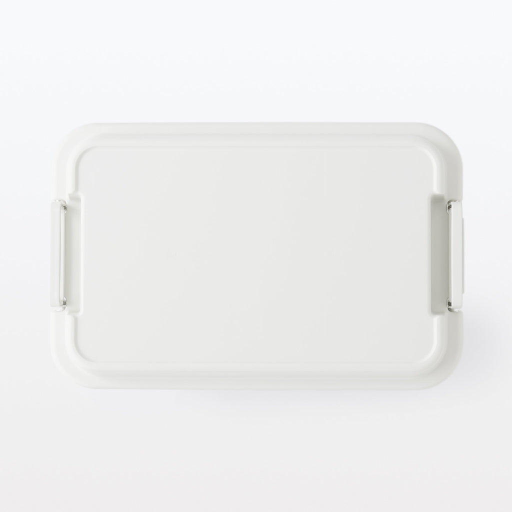 Heavy Duty Polypropylene Storage Box