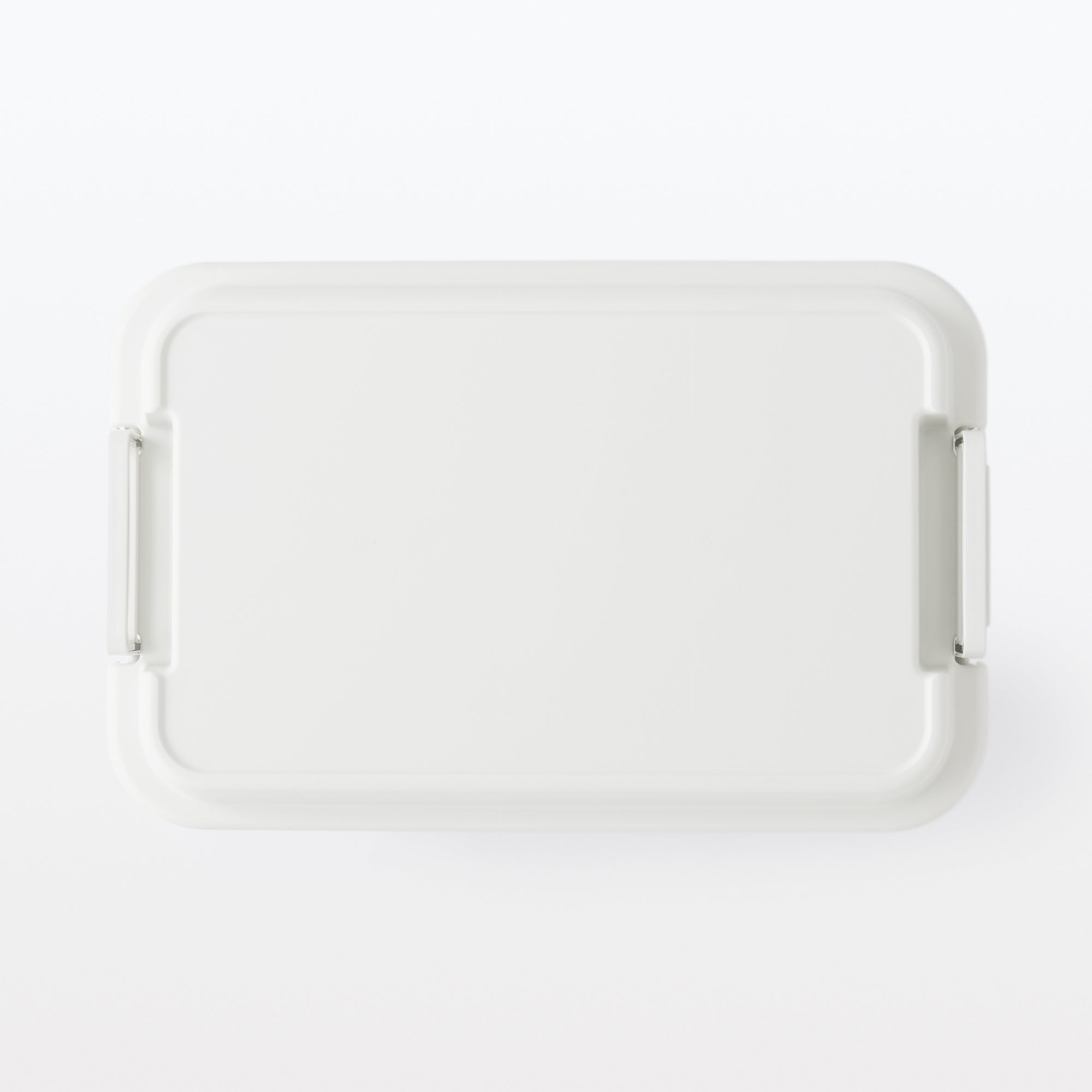 Heavy Duty Polypropylene Storage Box