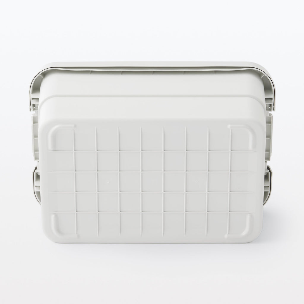 Heavy Duty Polypropylene Storage Box