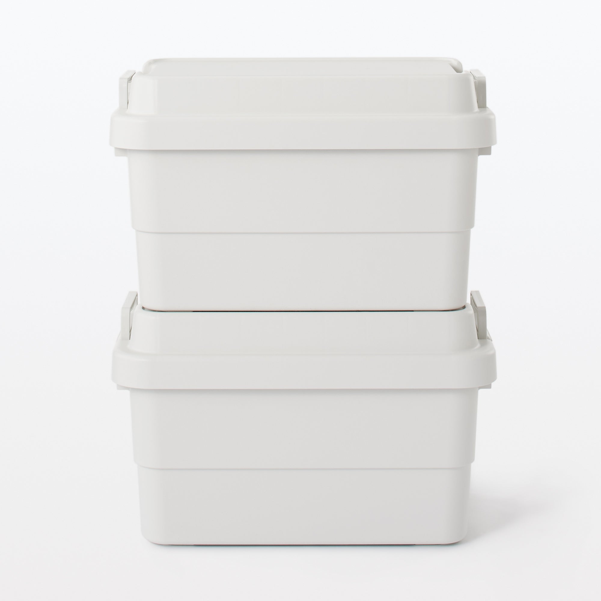 Heavy Duty Polypropylene Storage Box