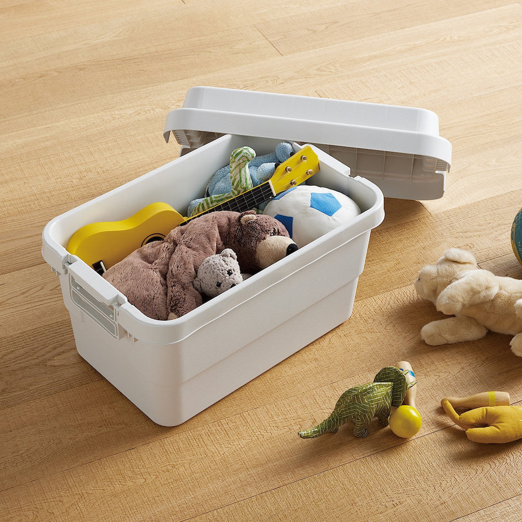 Heavy Duty Polypropylene Storage Box