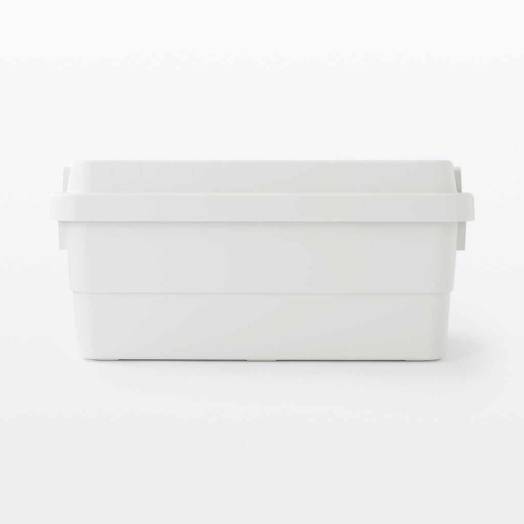 Heavy Duty Polypropylene Storage Box