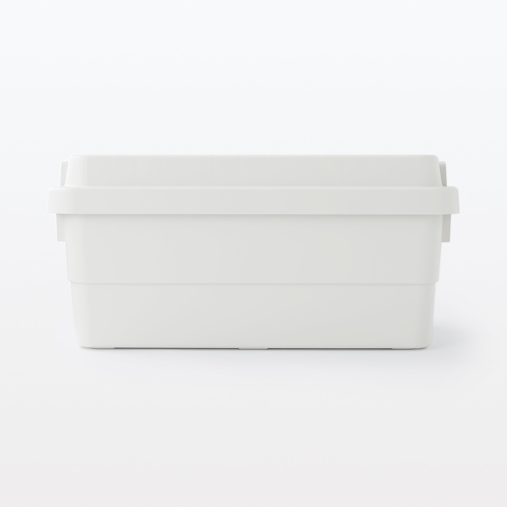 Heavy Duty Polypropylene Storage Box
