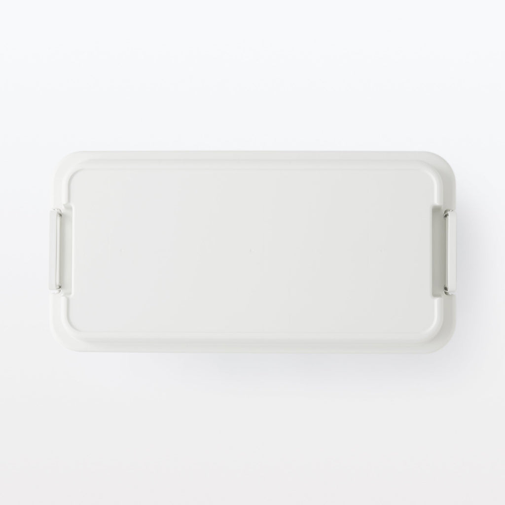 Heavy Duty Polypropylene Storage Box