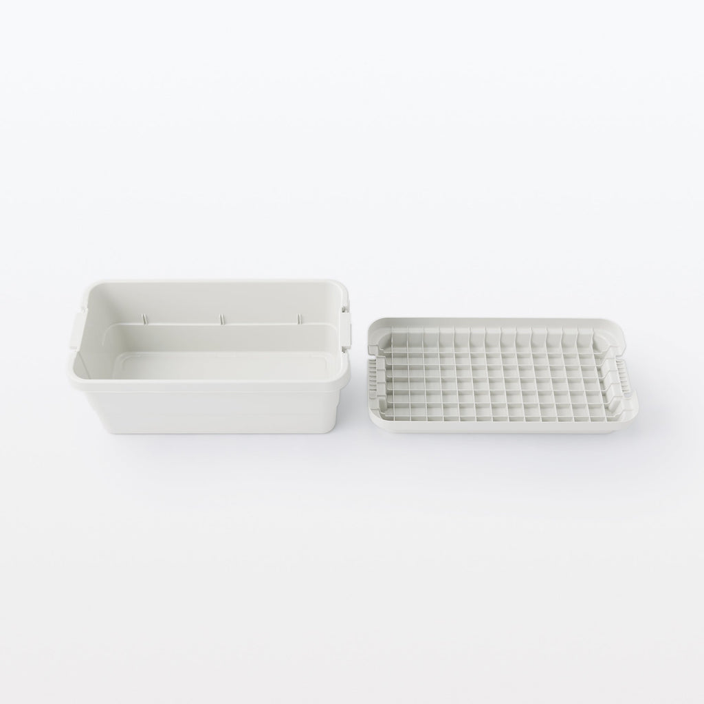 Heavy Duty Polypropylene Storage Box