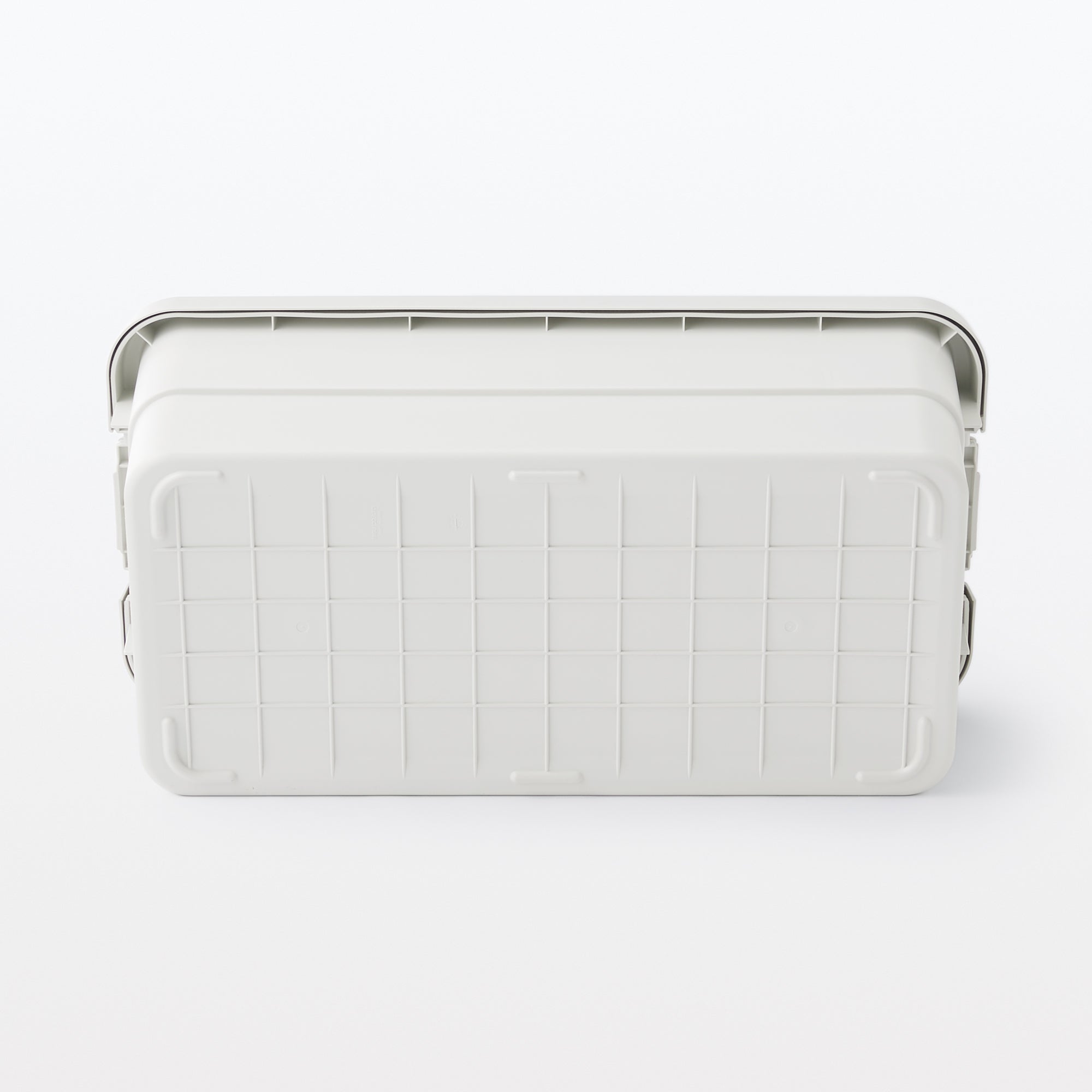 Heavy Duty Polypropylene Storage Box