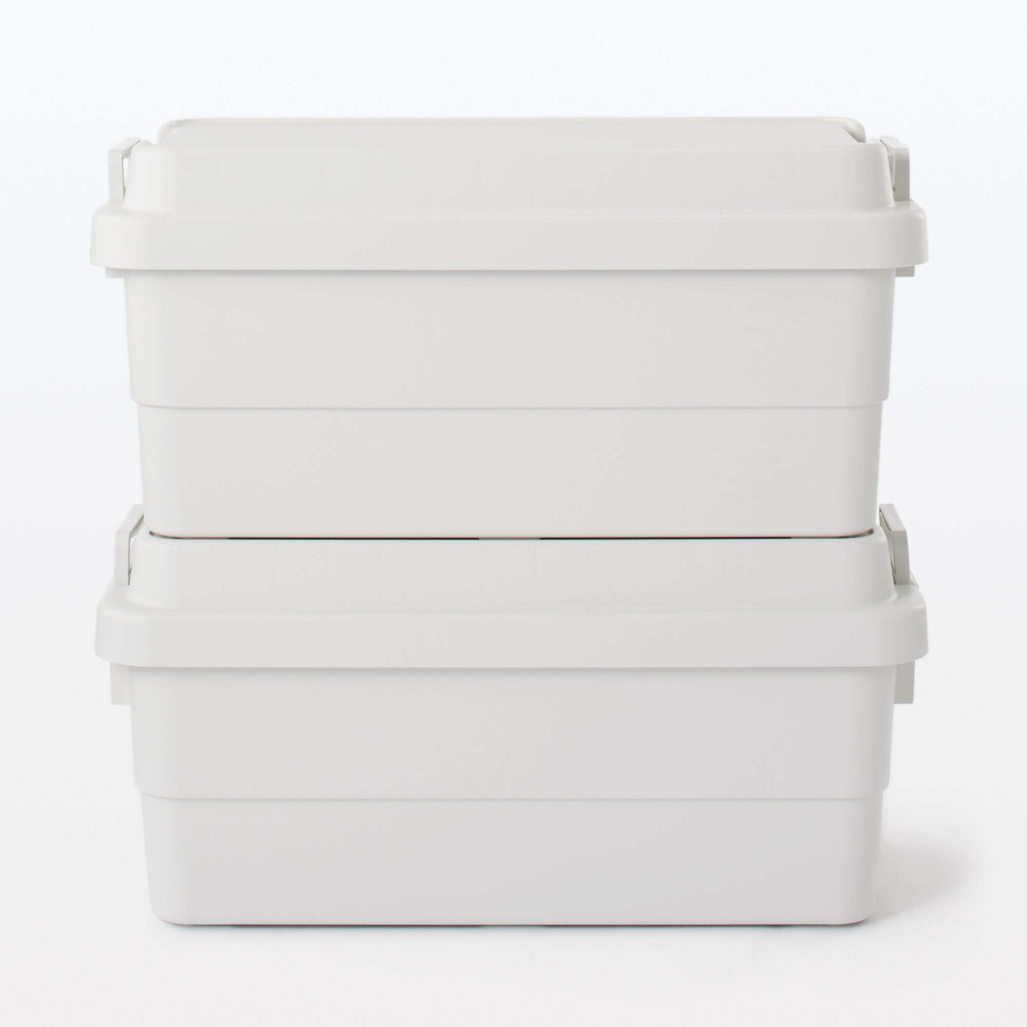 Heavy Duty Polypropylene Storage Box