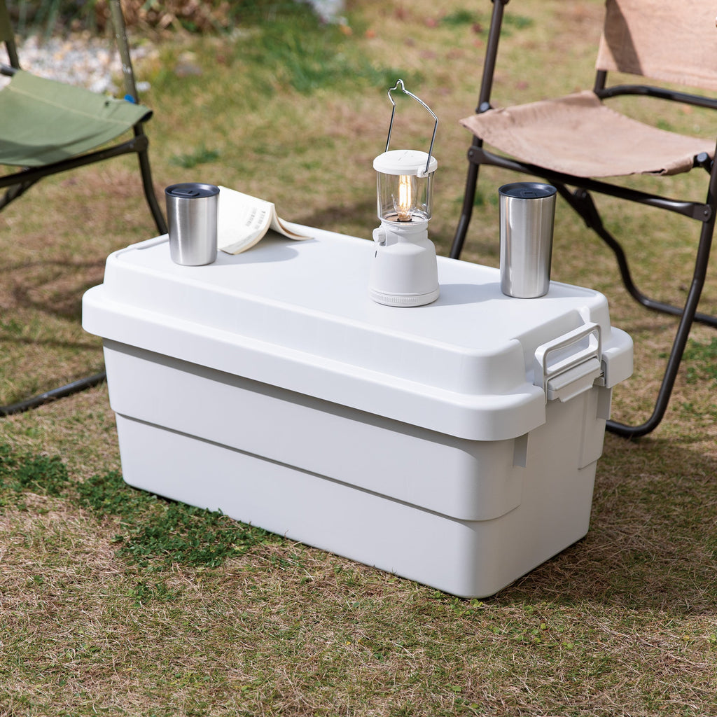 Heavy Duty Polypropylene Storage Box