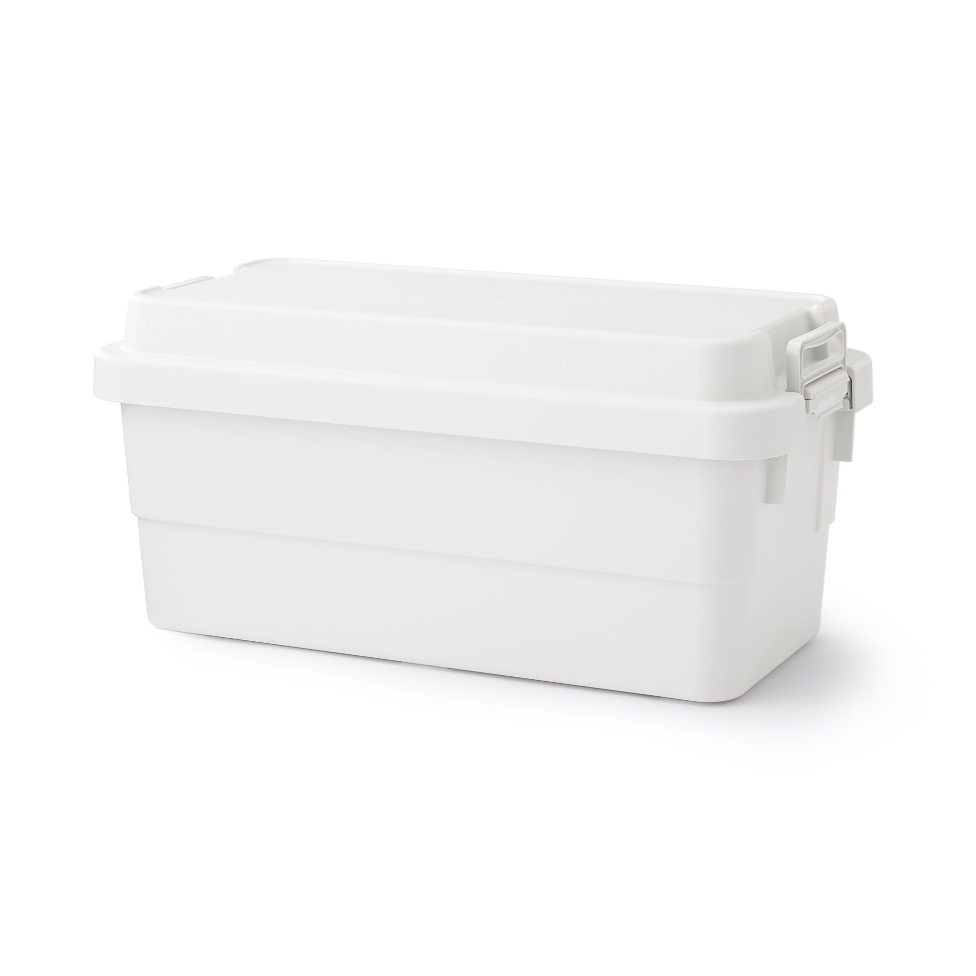 Heavy Duty Polypropylene Storage Box