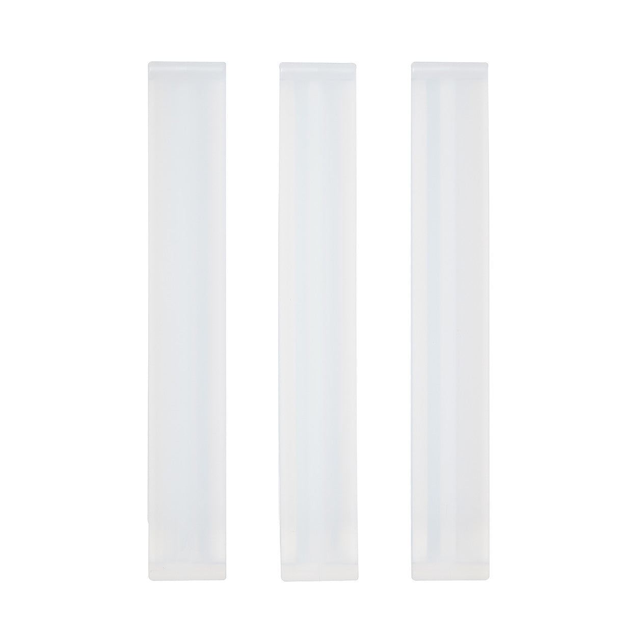 Polypropylene Tube Squeezer 3 Pack