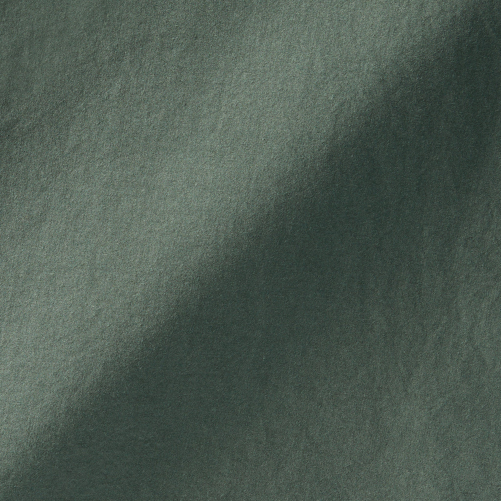 Women's Poplin 3/4 Sleeve Mid Length Shirt