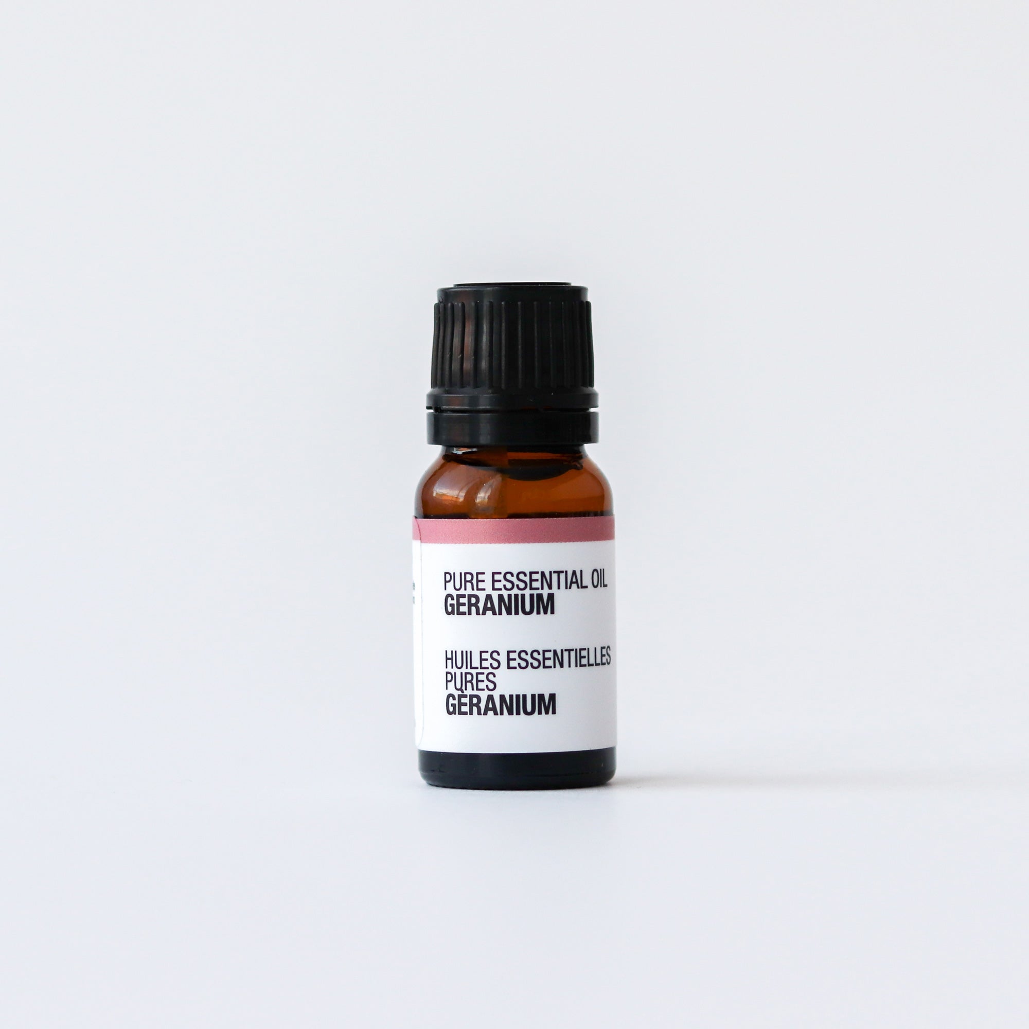 Pure Essential Oil - Geranium