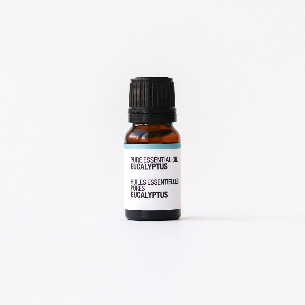 Essential Oil Eucalyptus