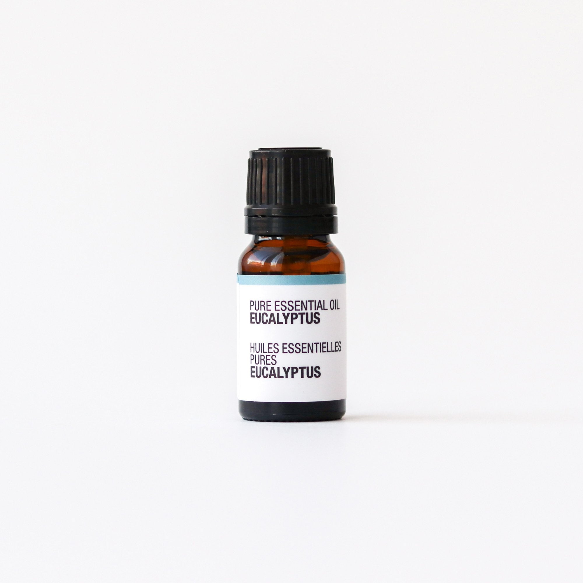 Essential Oil Eucalyptus