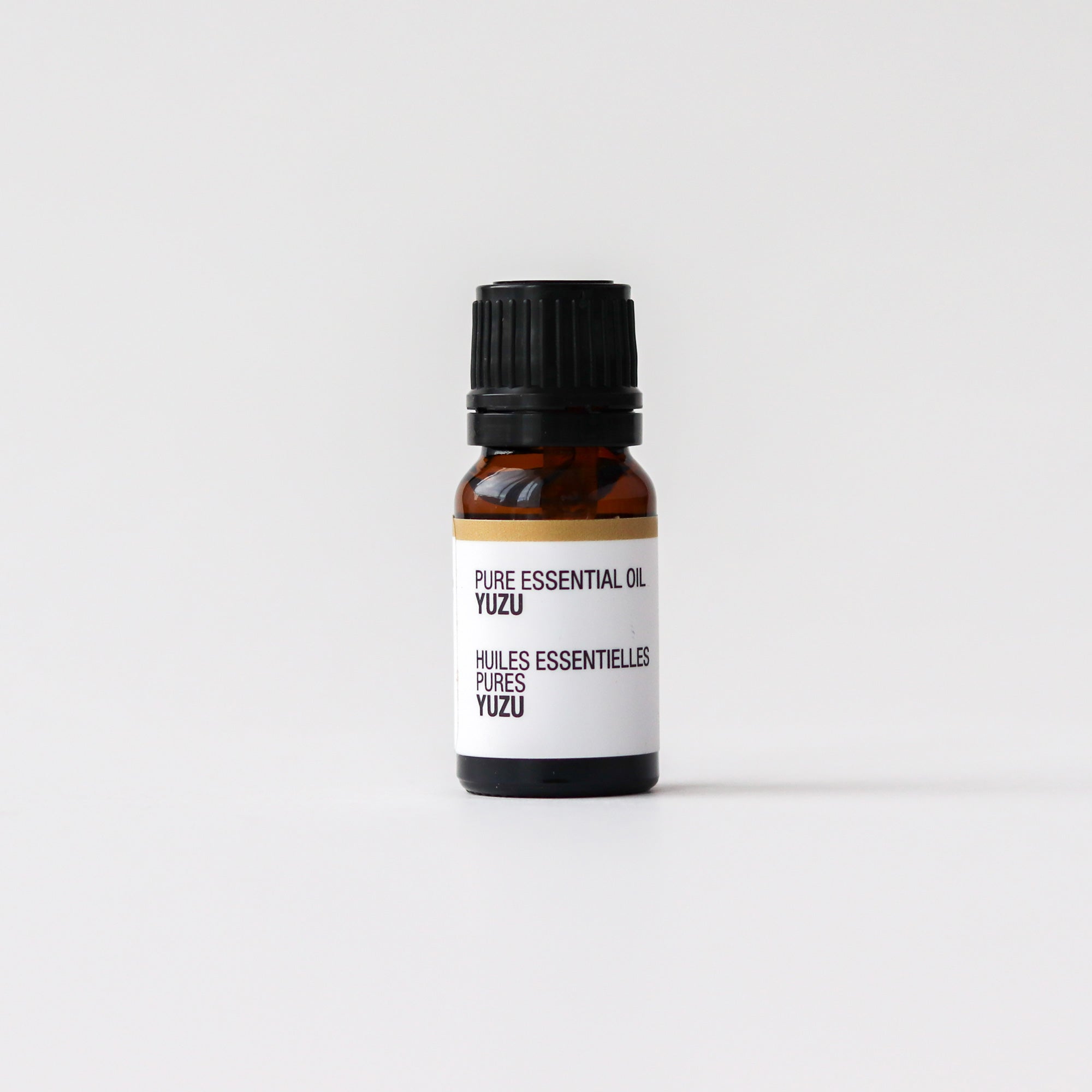 Pure Essential Oil - Yuzu