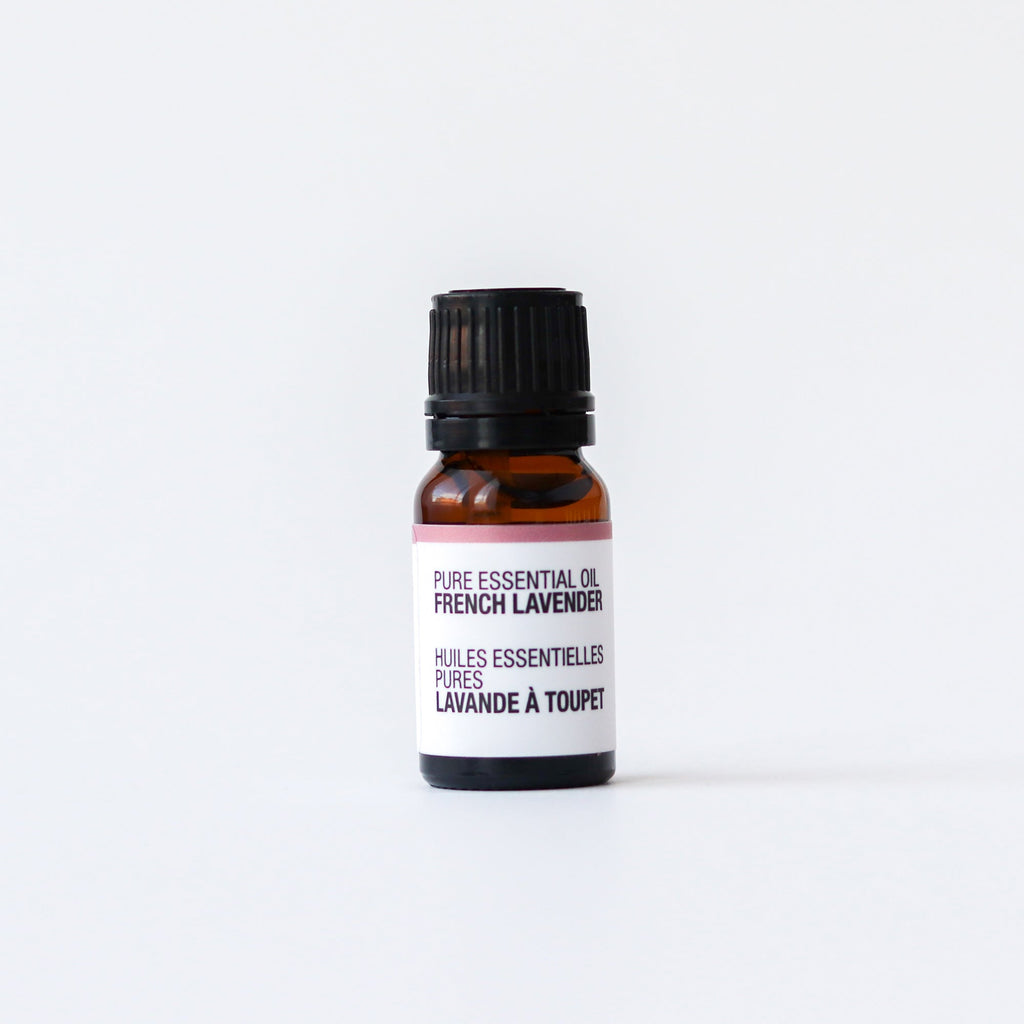 Pure Essential Oil - French Lavender