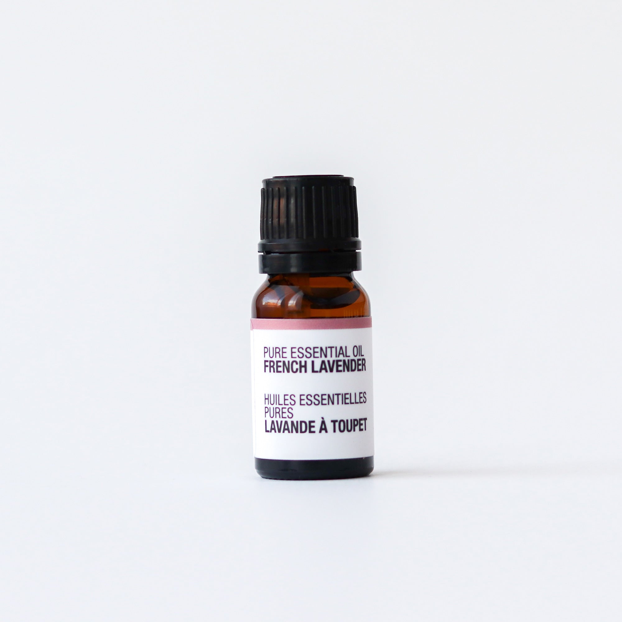Pure Essential Oil - French Lavender