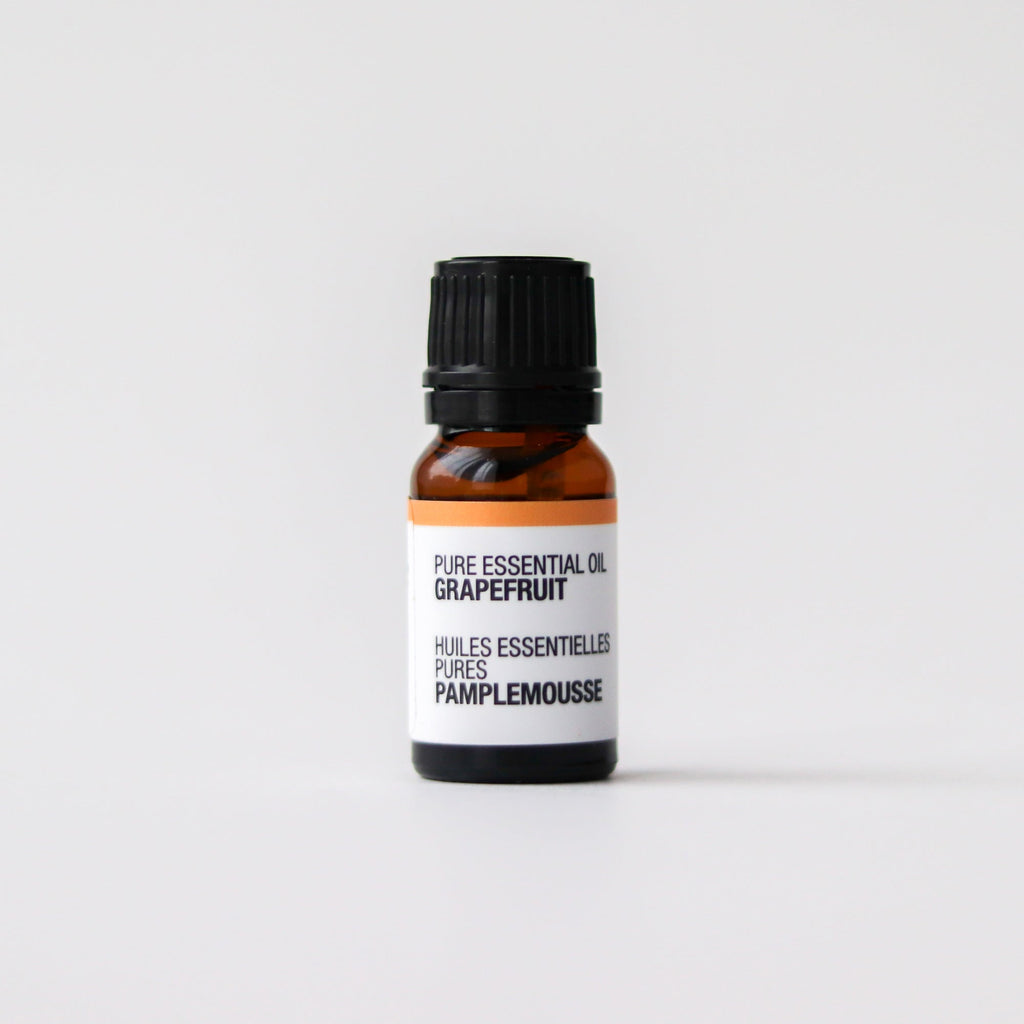 Pure Essential Oil - Grapefruit