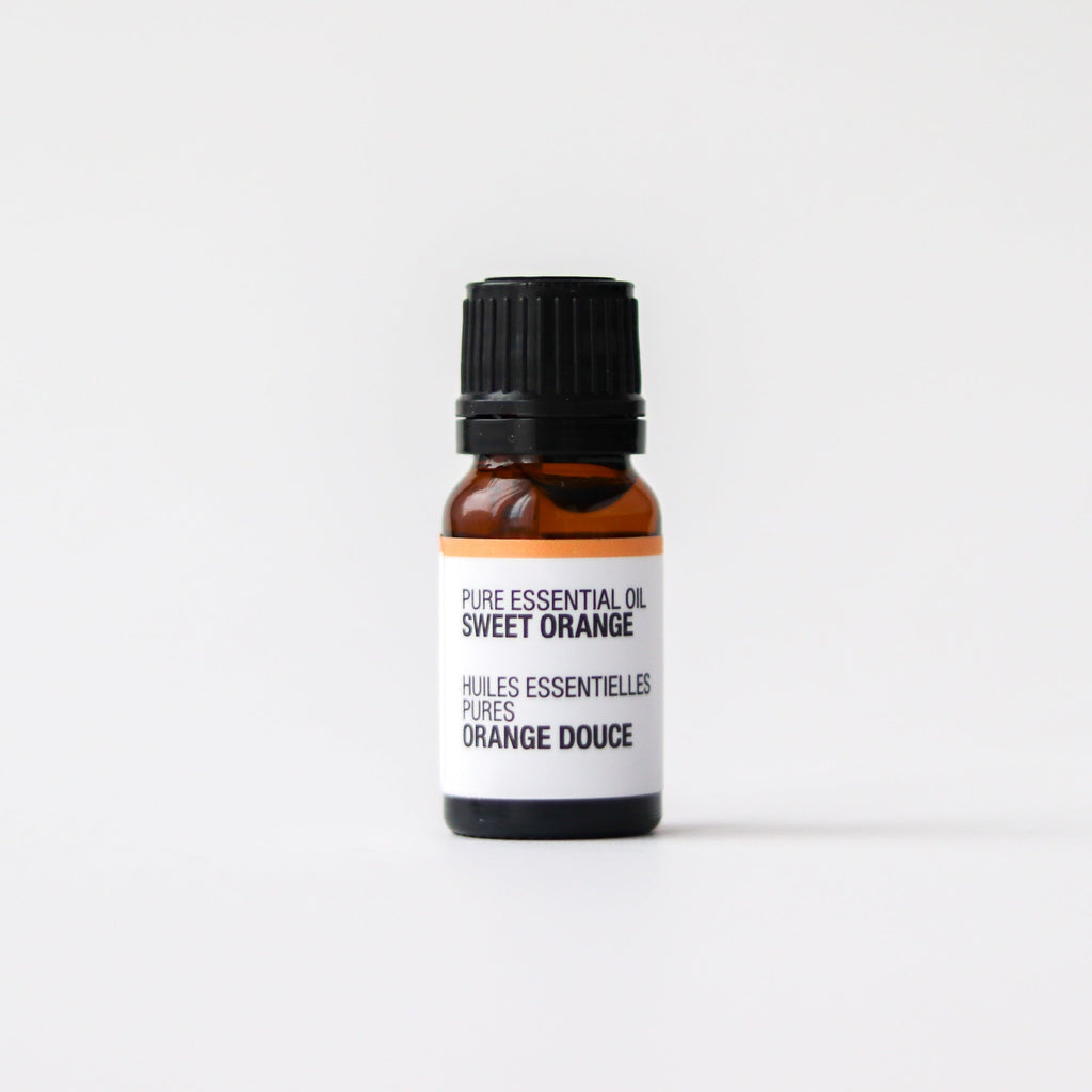 Pure Essential Oil - Sweet Orange