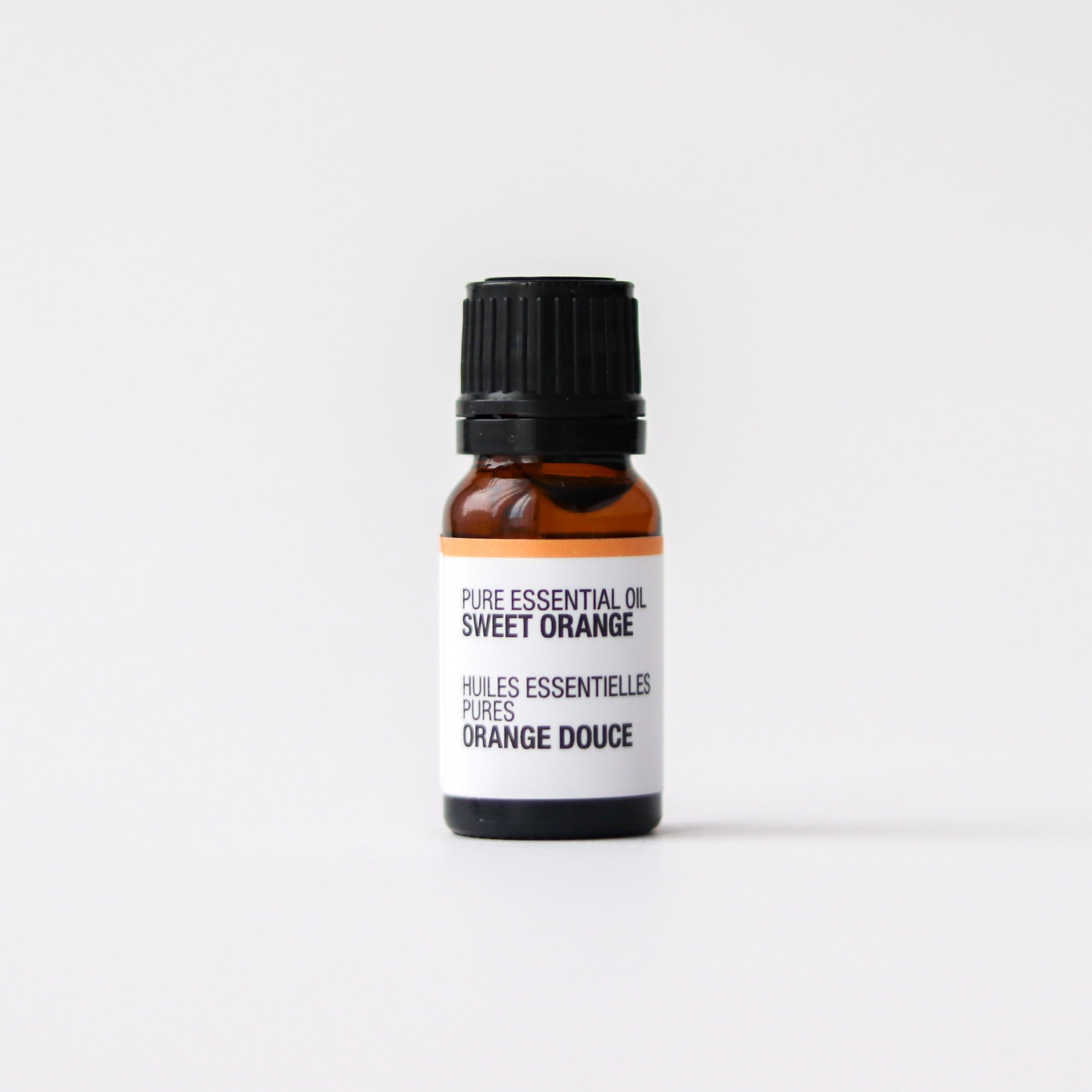 Pure Essential Oil - Sweet Orange