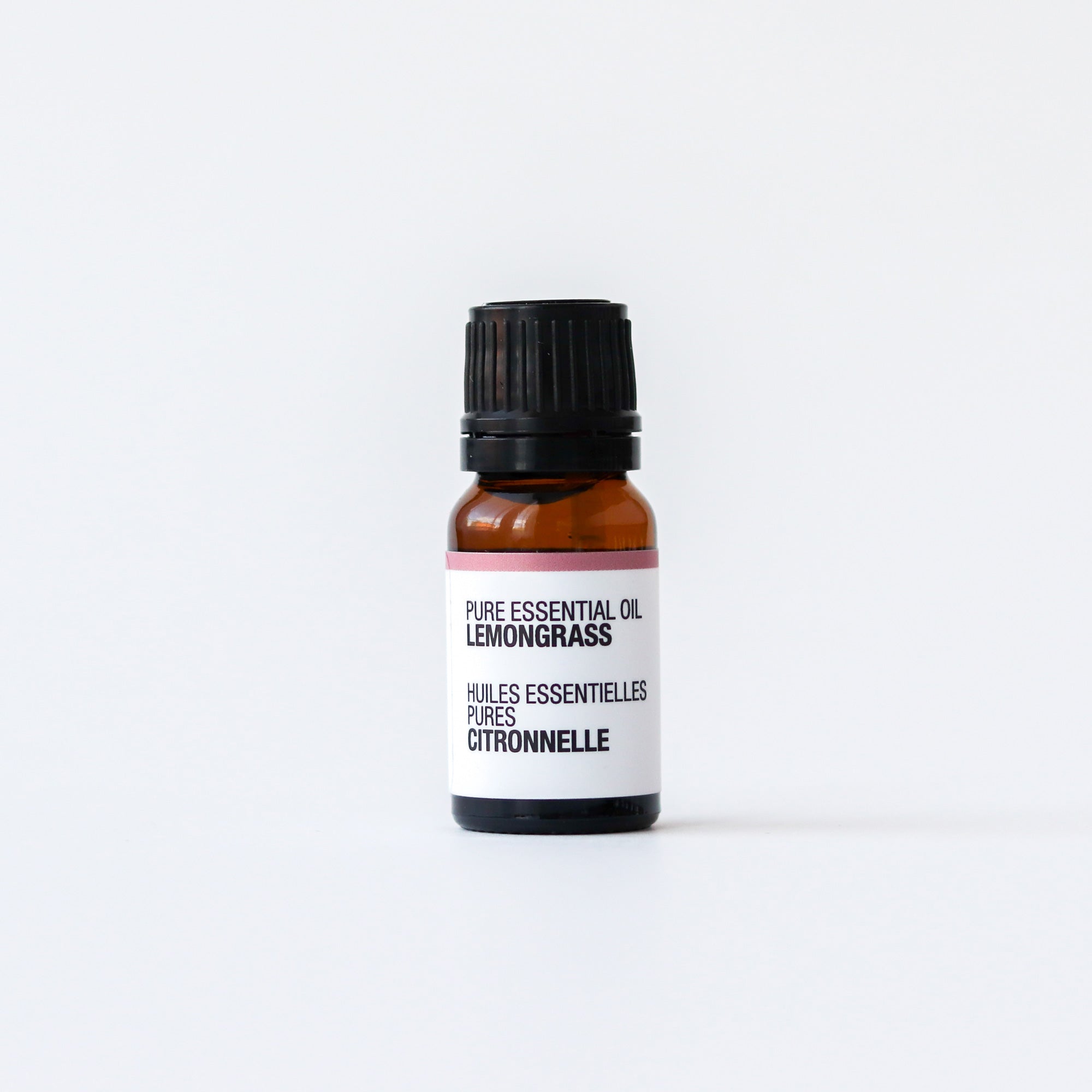 Pure Essential Oil - Lemongrass