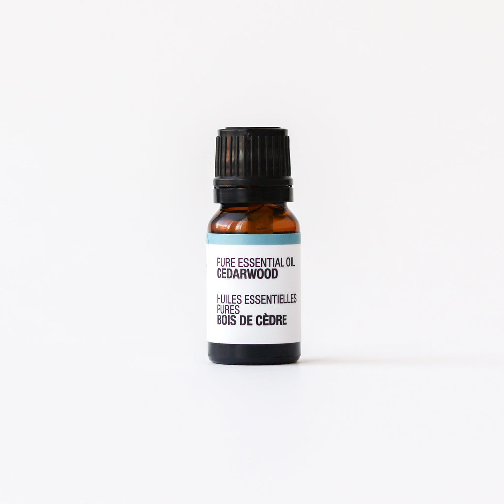 Pure Essential Oil - Cedarwood
