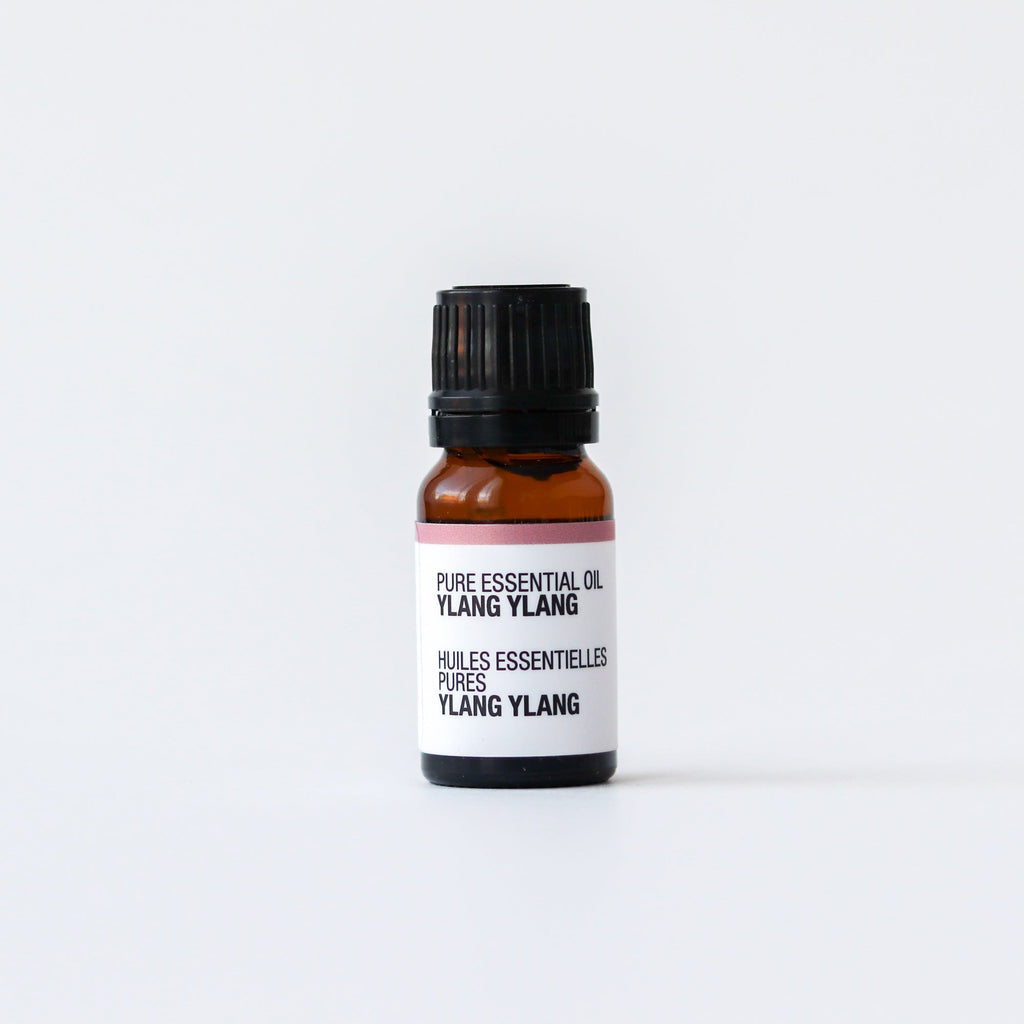 Pure Essential Oil - Ylang Ylang