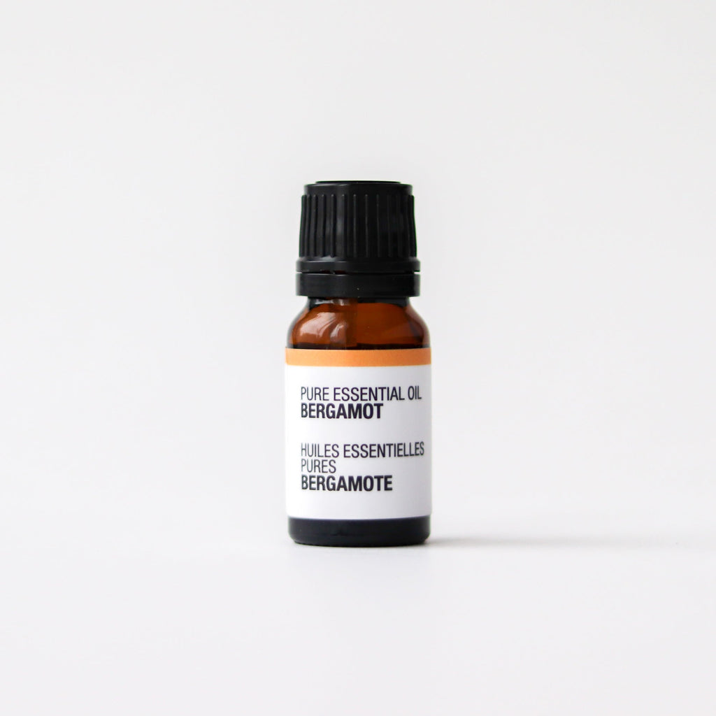 Pure Essential Oil - Bergamot