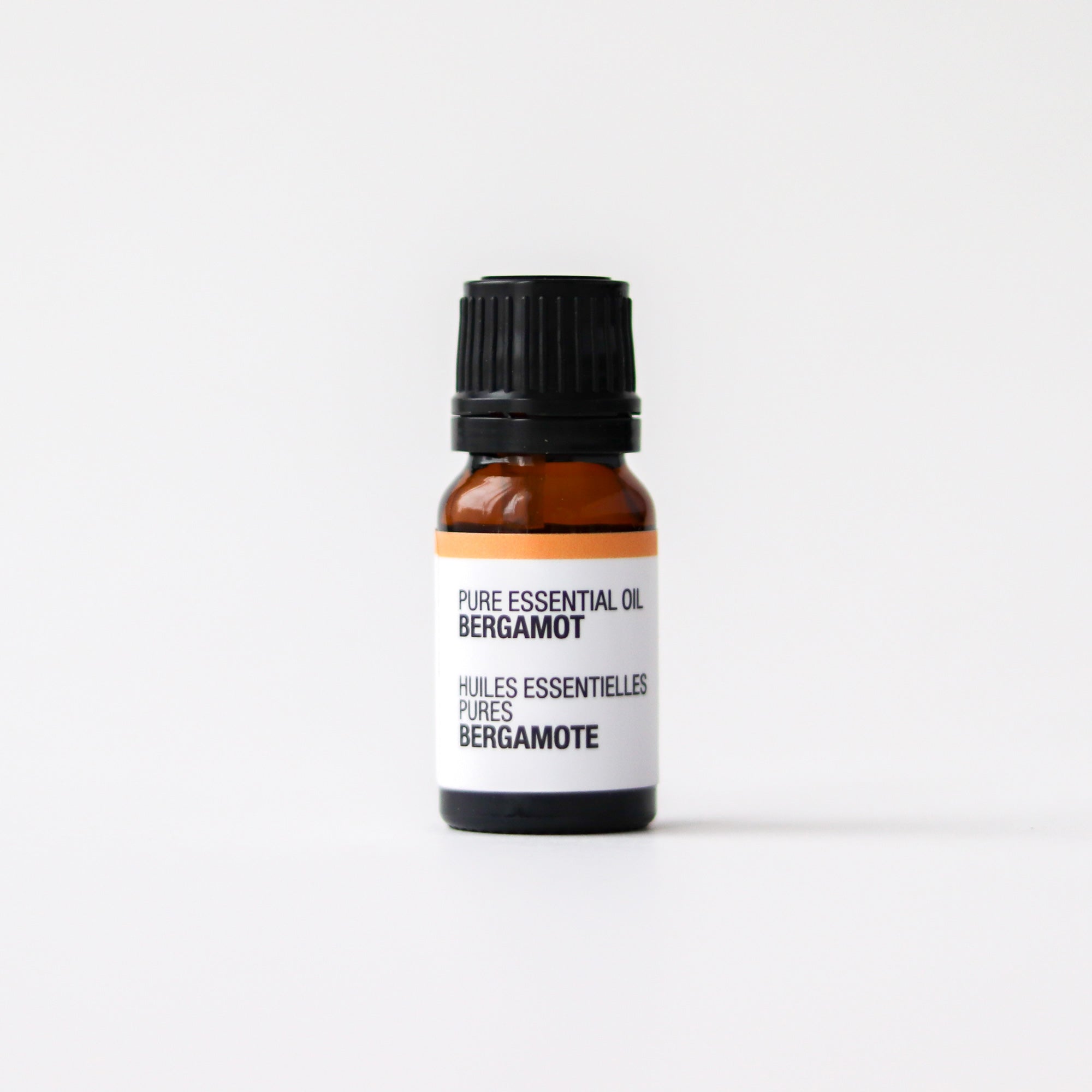 Pure Essential Oil - Bergamot