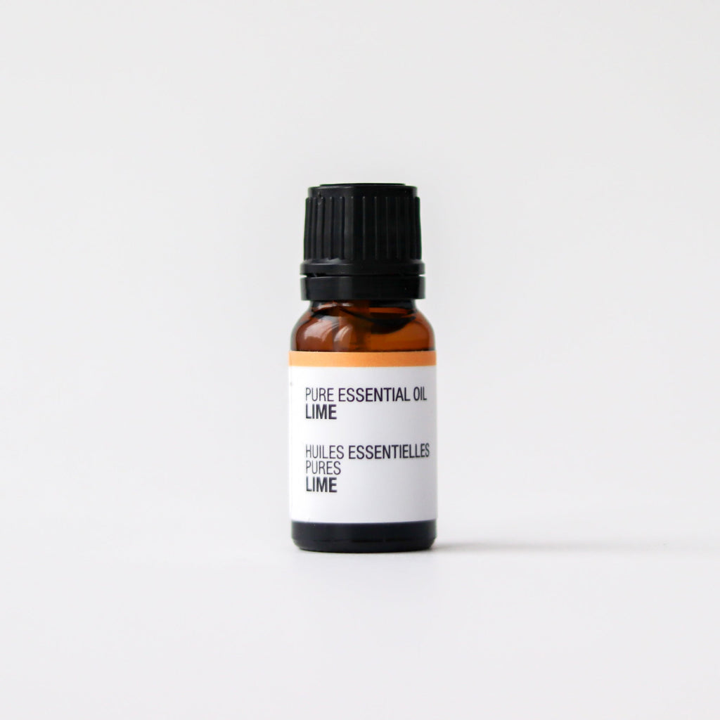 Pure Essential Oil - Lime