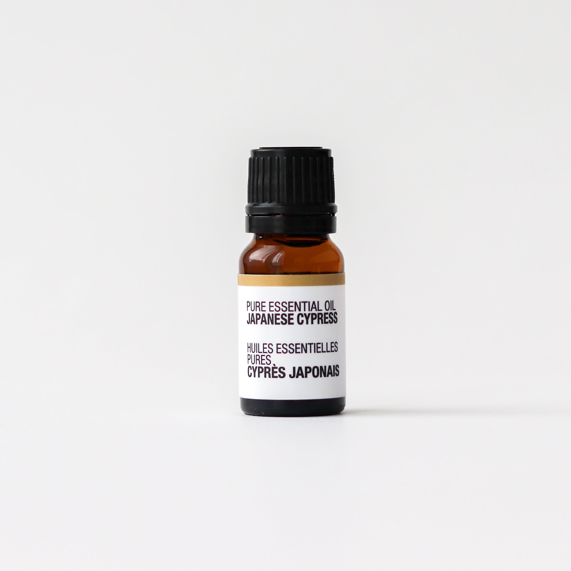 Pure Essential Oil - Japanese Cypress Hinoki