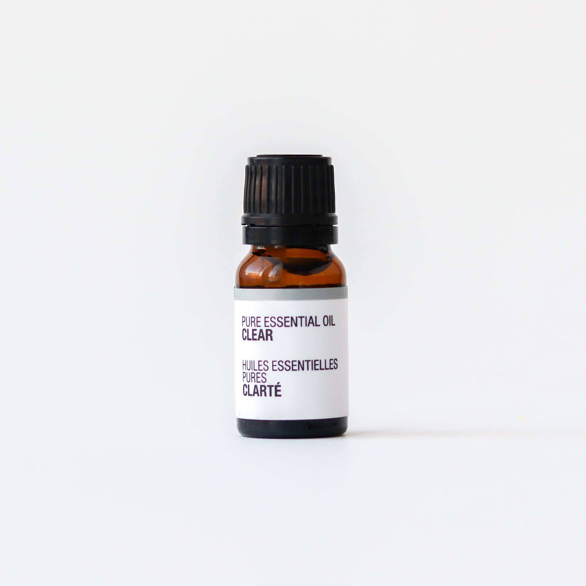 Pure Essential Oil - Clear