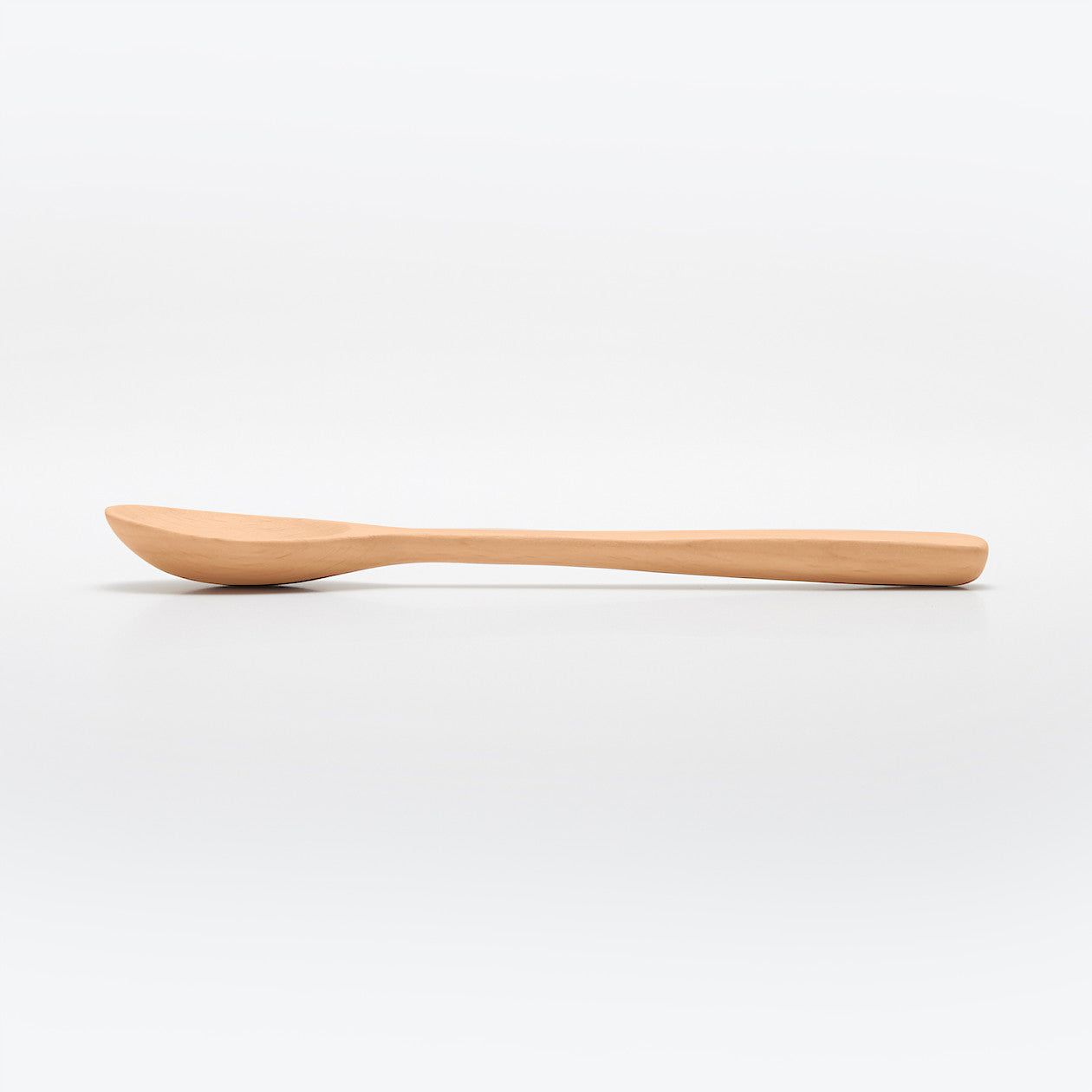 Beech Tea Spoon