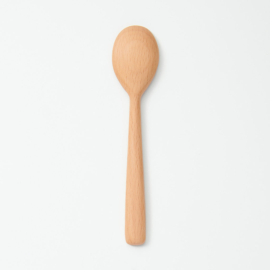 Beech Tea Spoon