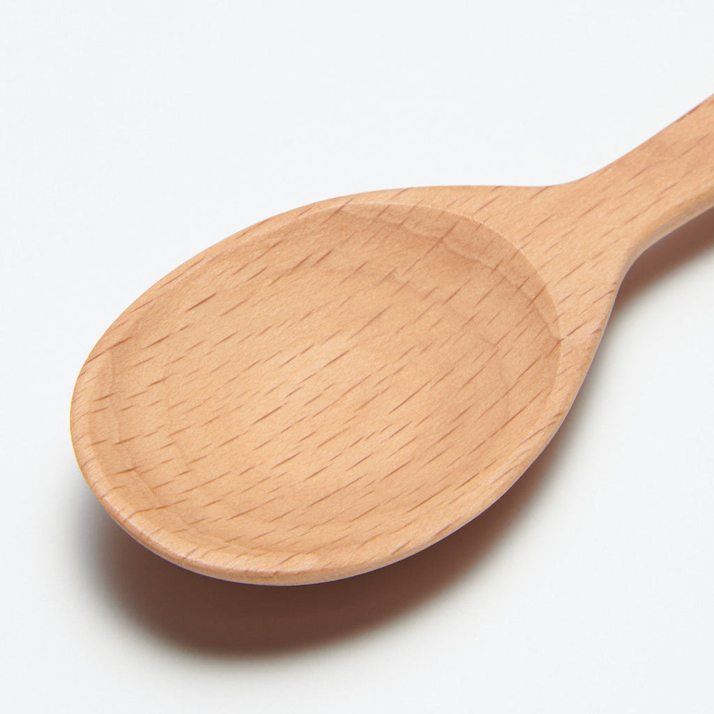 Beech Tea Spoon