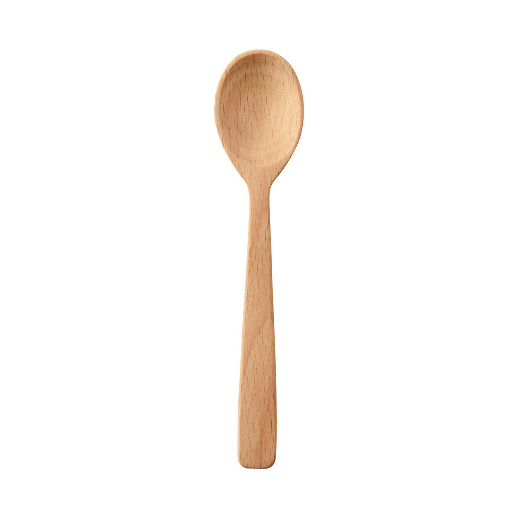 Beech Tea Spoon