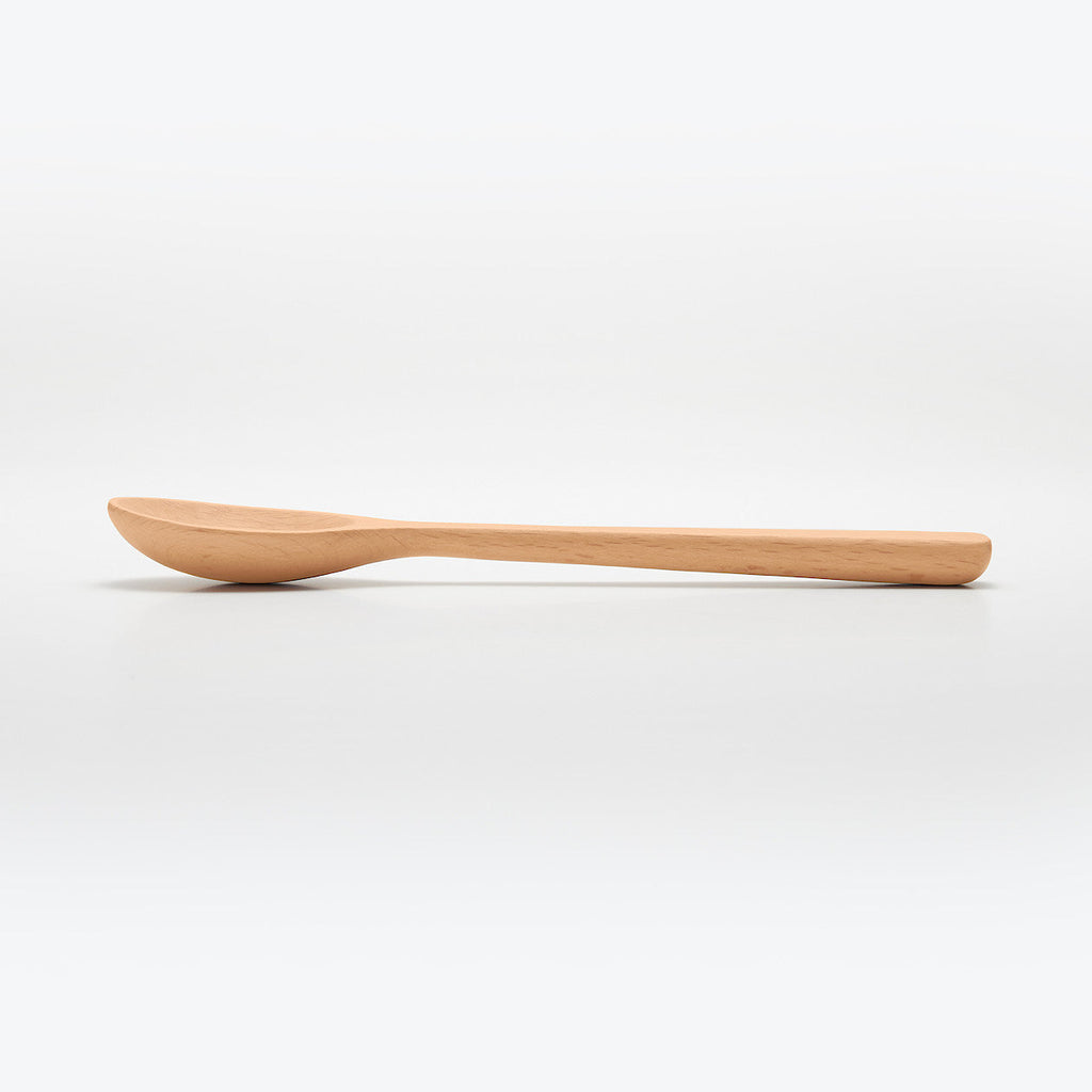 Beech Table Spoon