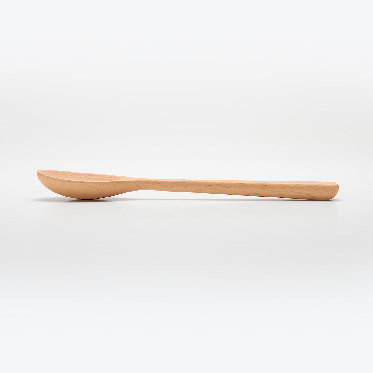 Beech Table Spoon
