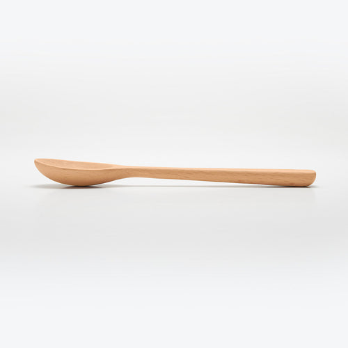 Beech Table Spoon