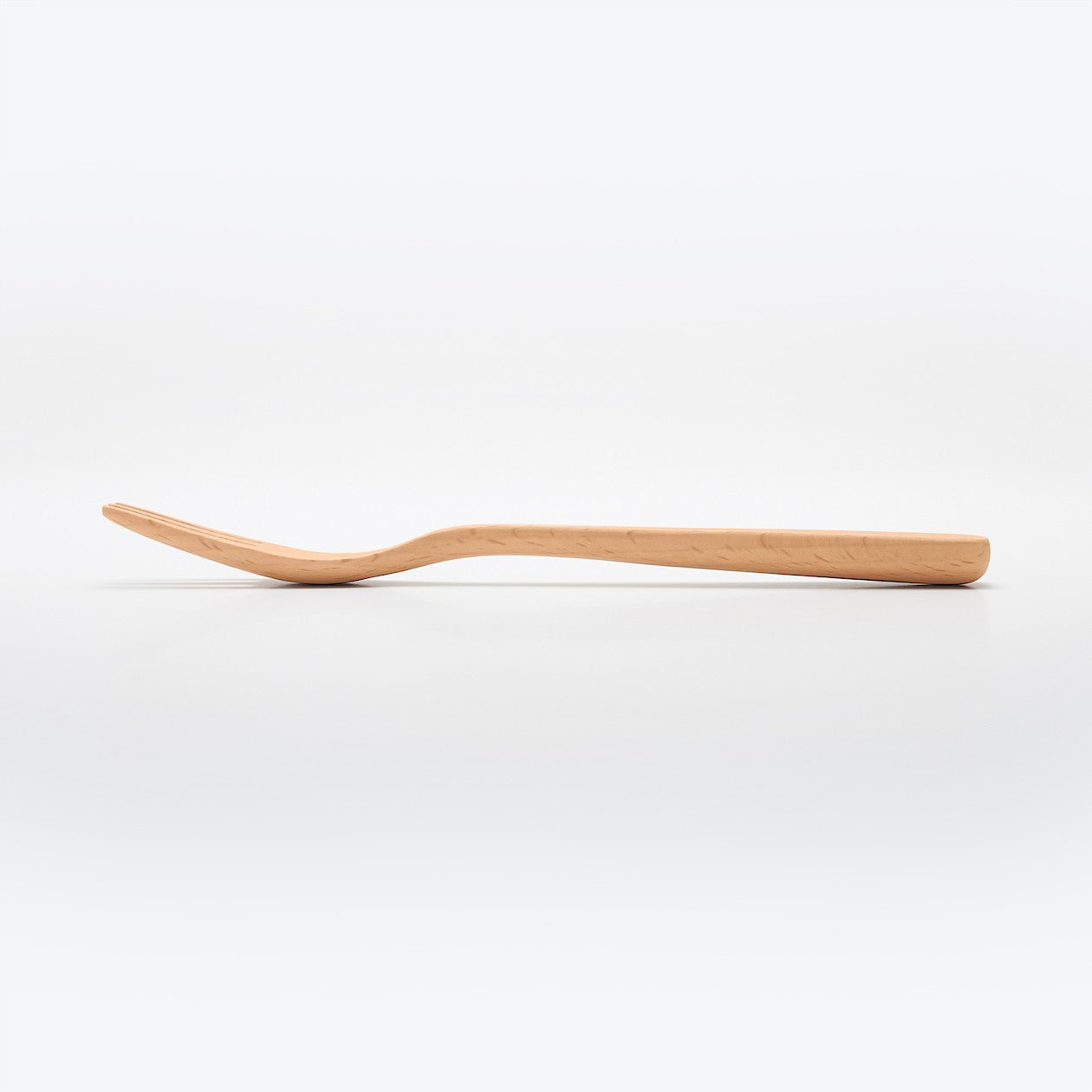 Beech Table Fork